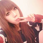 2011可爱qq空间头像图片2010可爱qq空间头像图片 女生_你和我差了一个世纪