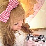 2011可爱qq空间头像图片2010可爱qq空间头像图片 女生_你和我差了一个世纪