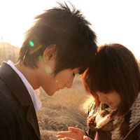 һ��һ���������¸���ͷ��