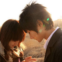 һ��һ���������¸���ͷ��