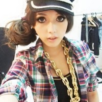 2011ʱ���Ը�������90����MMqqͷ��