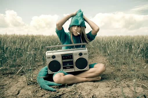 Ư����QQ�ռ�������⾳LOMO���ͼ