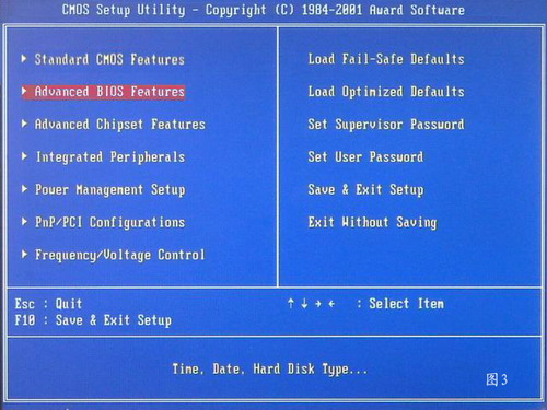 手把手教你重装系统图解过程手把手教你重装系统图解过程