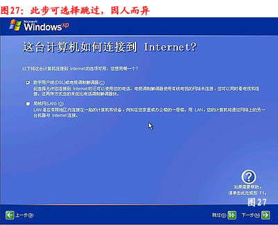 手把手教你重装系统图解过程