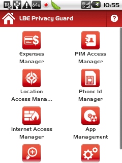 手机软件Fancy Widget VS墨迹天气