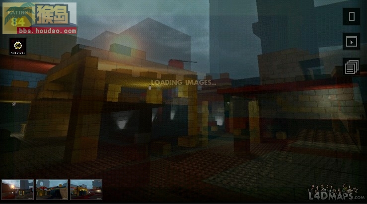 求生之路2地图放哪?地图怎么用?