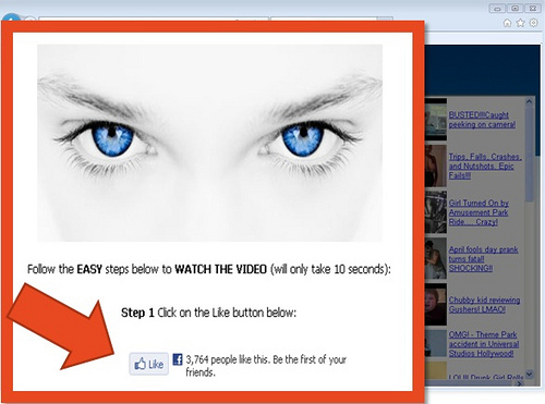 黑客新乐园:揭开社交网站背后的暗黑秘密1
