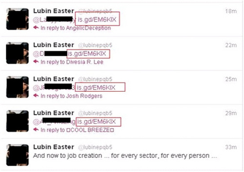 黑客新乐园:揭开社交网站背后的暗黑秘密5