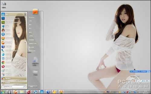 将Windows桌面美化到底!好桌道深度体验