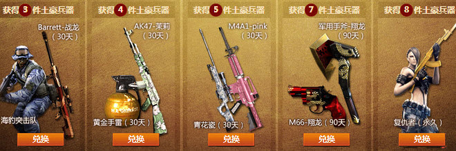 CF��ս������ �ռ����������һ���ֵ�������ַ