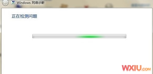 无线网络连接上但上不了网怎么办无线网络连接上但上不了网怎么办