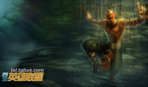 lols4盲僧打野常用天赋加点攻略lols4盲僧打野常用天赋加点攻略 arpun.com