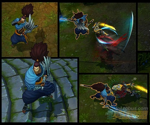 lol国服无鞘之刃亚索什么时候出lol国服无鞘之刃亚索什么时候出 arpun.com