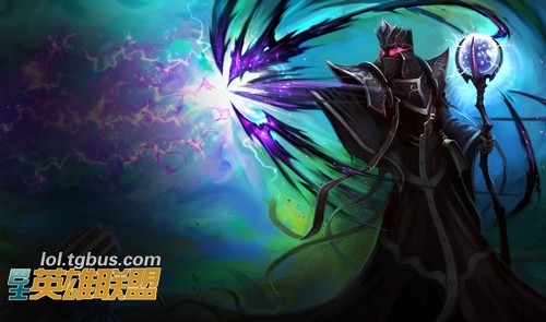 lol克隆大作战为什么不能选提莫和死歌