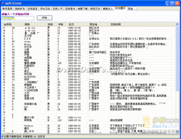 QQ军刀2008全攻略