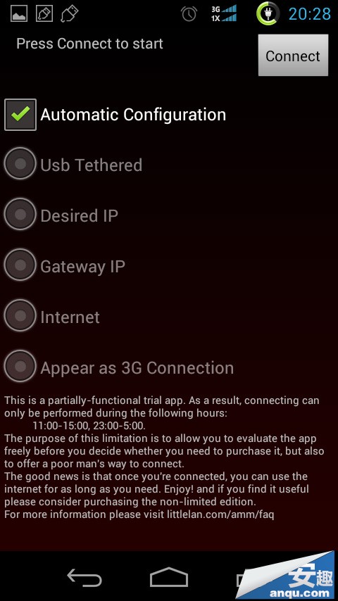 ��׿�ֻ�USB��ô���ӵ�������������֧����׿�ֻ�USB���ӵ��������Ľ̳�