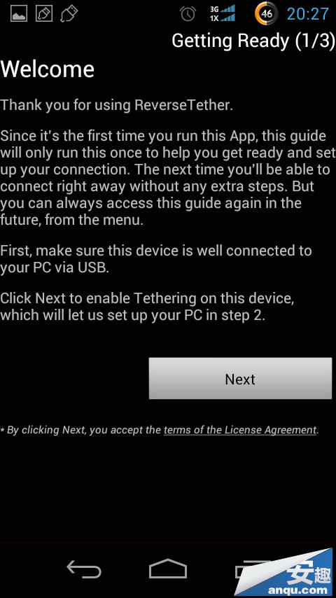 ��׿�ֻ�USB��ô���ӵ�������������֧����׿�ֻ�USB���ӵ��������Ľ̳�