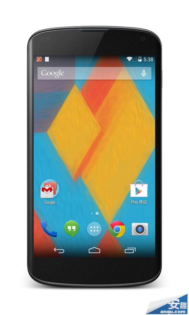 ��׿4.4��ο�������Google Now��׿4.4��������Google Now�ĳ���ϸ�̳�