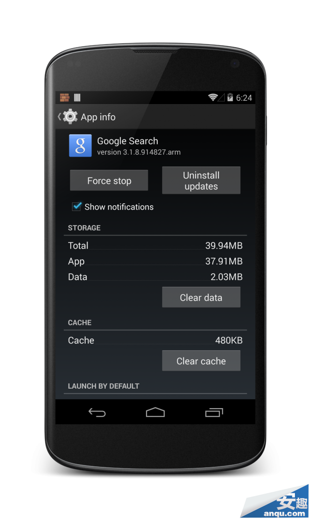 ��׿4.4��ο�������Google Now��׿4.4��������Google Now�ĳ���ϸ�̳�