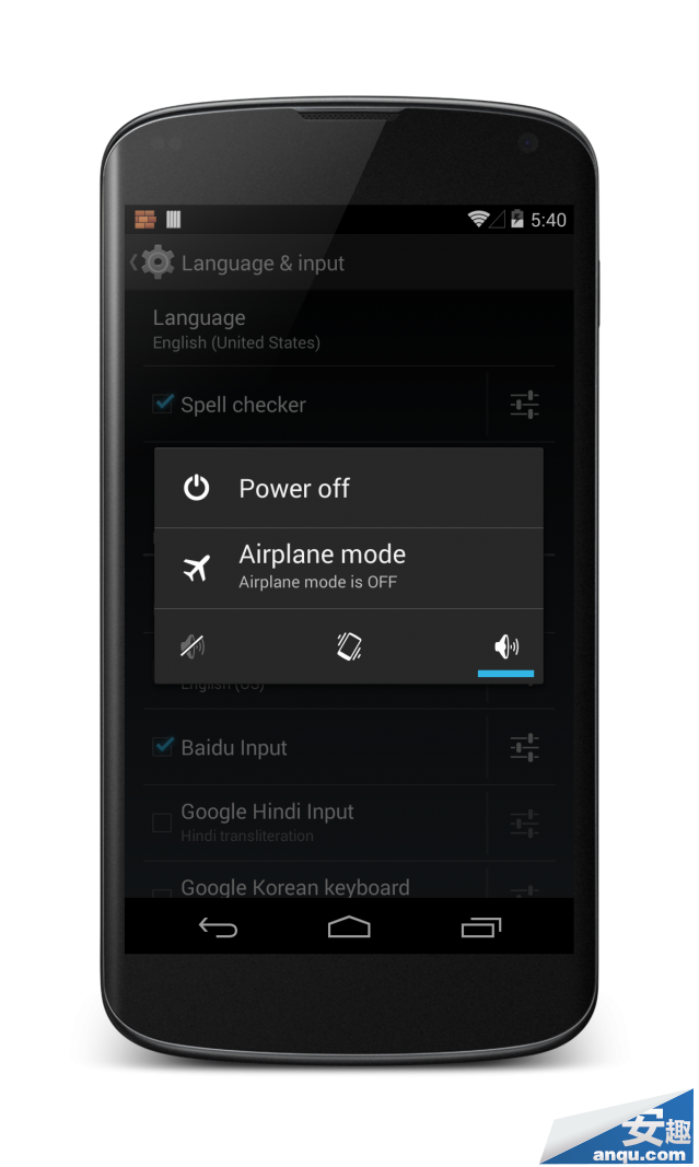 ��׿4.4��ο�������Google Now��׿4.4��������Google Now�ĳ���ϸ�̳�