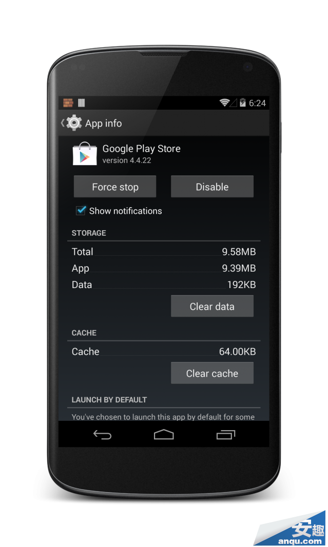��׿4.4��ο�������Google Now��׿4.4��������Google Now�ĳ���ϸ�̳�