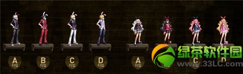 DNF2014�괺������˾˵�Ԥ�� �ƺ�&���Ｐʱװ���ͼƬ����