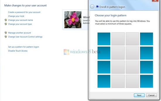 打开Windows 8 M2 7955版四大隐藏功能组图打开Windows 8 M2 7955版四大隐藏功能组图 arpun.com
