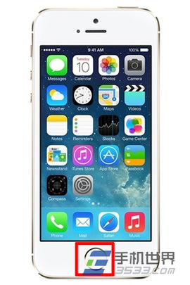 苹果iPhone5S怎么关闭后台程序苹果iPhone5S怎么关闭后台程序 arpun.com