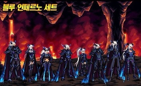 dnf�����ȫԤ��(1-8��ȫͼ)dnf�����ͼƬ