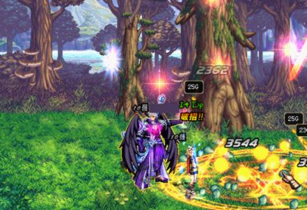 DNF阿拉德冒险团玩法攻略 支援兵和佣兵系统介绍