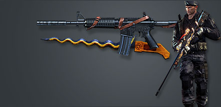 CFԽսԽ�» ��Ϸ3����ȡ������-��������ַ