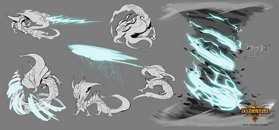 LOL��Ӣ���й���-���˸���ͼ ���ܼӵ����