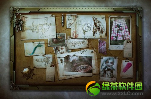 LOL新英雄金克斯曝光 通缉犯金克斯技能和背景故事介绍