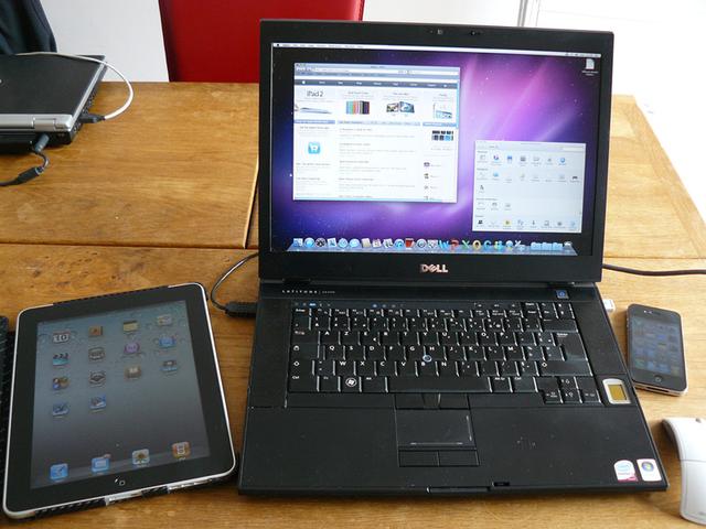 为啥少有人在WinPC上安OSX?码客Online:为啥少有人在WinPC上安OSX?