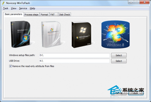 只需一个小应用就可以用U盘装系统只需一个小应用就可以用U盘装系统 arpun.com