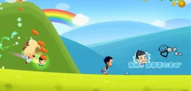 爸爸去哪儿攻略 第二关做午饭图文详细攻略