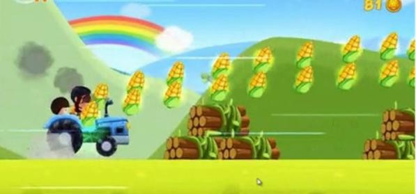 爸爸去哪儿攻略 第三关包饺子图文详细攻略