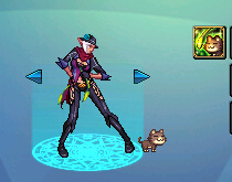 DNFְҵ����װ����� ȫְҵ����װ�����ͼһ��