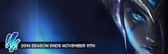 LOLS4����11��11�ս��� S4�������Ž�������λ�߿����