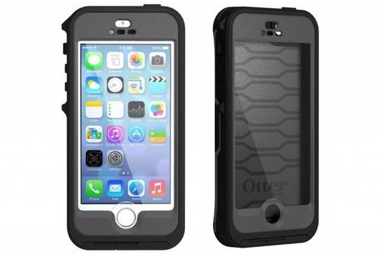 这些保护壳让iPhone 6变成三防手机这些保护壳让iPhone 6变成三防手机