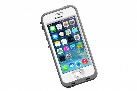 这些保护壳让iPhone 6变成三防手机这些保护壳让iPhone 6变成三防手机