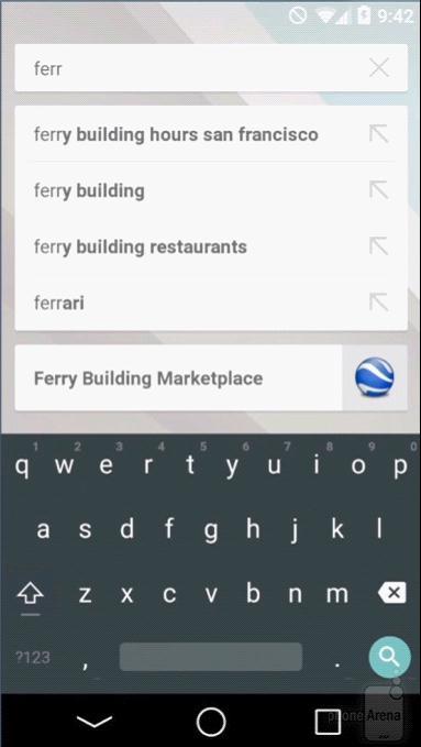 Android 5.0 Lollipop十大新特性Android有史来最大改变 Lollipop十大新特性
