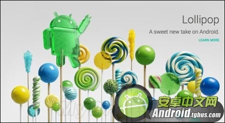 安卓5.0首批升级支持哪些机型?安卓5.0首批升级支持哪些机型? arpun.com