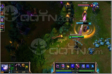 LOL����ģʽ�����Ƴ� LOL������ģʽӢ�ۼ��������Ͻ���