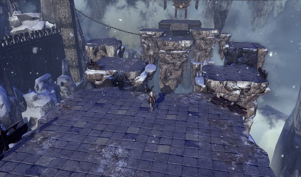 剑灵找刺激成就获得技巧 剑灵称号找刺激怎么得