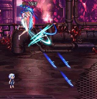 DNF2014年度大事件介绍 新职业忍者神秘礼包即将上线