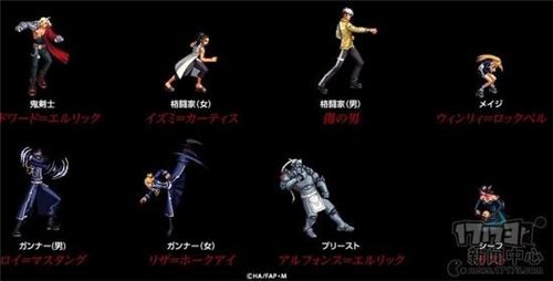 DNF2014年度大事件介绍 新职业忍者神秘礼包即将上线