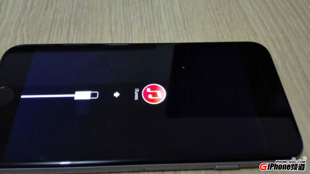 iOS8.1升级失败怎么办?iOS8.1升级失败怎么办? arpun.com