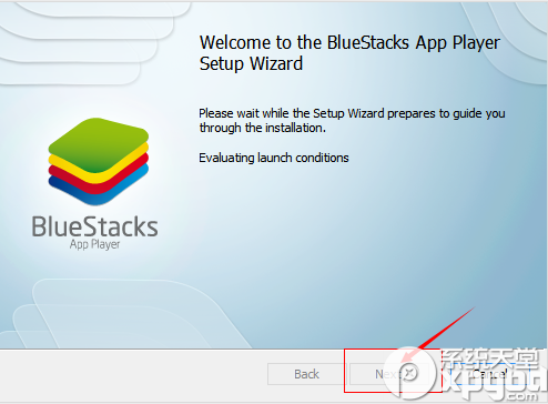 ��׿ģ����bluestacks��ô��װ����׿ģ����bluestacks��װͼ�Ľ̳�