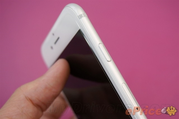 iPhone 6屏幕贴不贴膜